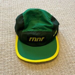 RNNR Distance Hat